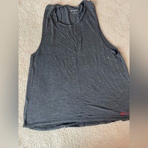 Pure Barre Muscle Tank